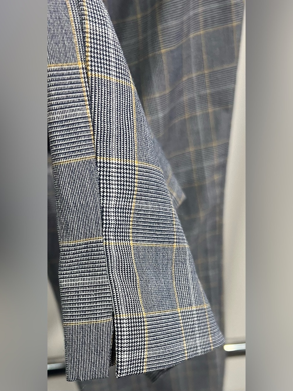 Zara Basic Dress Pants Size XL​ - Picture 4 of 4